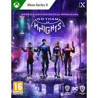 Gotham Knights Special Edition - XBSX [EU Version]