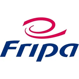 Fripa Wischfix Küchenrolle 3-lagig 32 Rollen