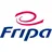 Fripa Wischfix Küchenrolle 3-lagig 32 Rollen