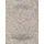 ELLE DECORATION Rocco Teppichläufer 240 x 340 cm Beige/Weiß