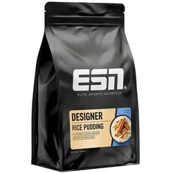 ESN - Designer Rice Pudding - 3000g Beutel