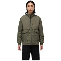 Napapijri Giovi Winter Bomberjacke Tea Leaf 2XL