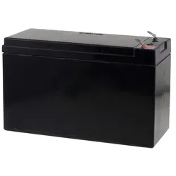 FIAMM Bleiakku FG20721 Vds