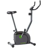 Tunturi Cardio Fit B15 Heimtrainer - Grau/Grün/Schwarz