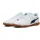 Puma Truco Iii Fußballschuh für Damen und Herren, Puma White Aqua Fizzy Light, 43 EU