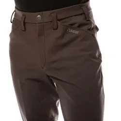 Pikeur Rodrigo Grip II Kniebesatzhose Herren - safari - 40