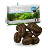 Dupla Zierfischfutter Gel-o-Drops 24 Hemp & Spirulina - 12x 2 g