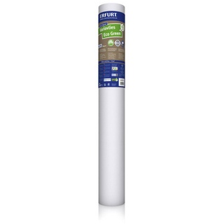 Erfurt Variovlies Eco Green weiß 0,75 x 20 m