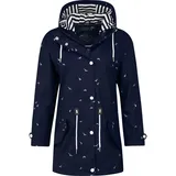 PRO-X elements MARLY Damen Marine-Blau 40