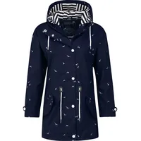 PRO-X elements MARLY Damen Marine-Blau 40