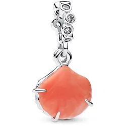 Pandora 793821C01 Charm-Anhänger Silber Muschel