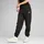 Puma ESS Small No. 1 Logo Comfort High-Waist Jogginghose Schwarz M