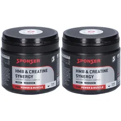 Sponsor HMB Kreatin Synergie
