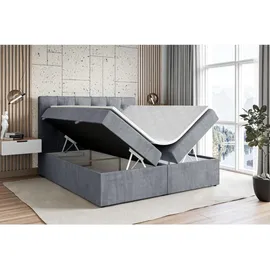 altdecor Mirage 140 x 200 cm H3 Grau