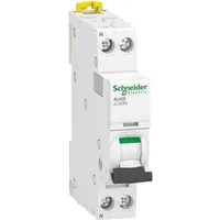 Schneider Electric Acti 9 ic40n 1pn c 10a 6000a/10ka