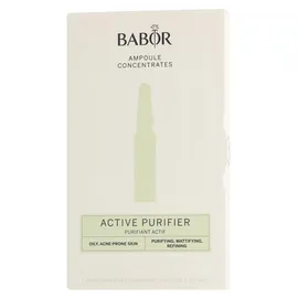 Babor Ampoule Concentrates Active Purifier 7 x 2 ml