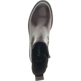 Gabor Chelsea Boots in braun | Gr.: 37,5