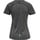 New Line Running Laufshirt Damen forged iron melange XS