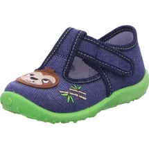 superfit SPOTTY Blau 23