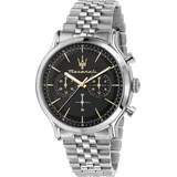 Maserati Chronograph Epoca Herrenuhr, 42mm 10ATM -