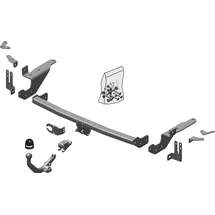 BRINK Anhängevorrichtung BMA 475400