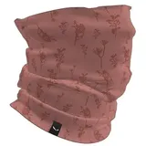Salewa Icono Nackenwärmer - Desert Pink - One Size