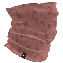 Salewa Icono Nackenwärmer - Desert Pink - One Size