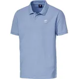 Polo Sylt blau XL