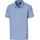 Polo Sylt blau XL
