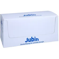 Jubin Zuckerlösung die schnelle Energie