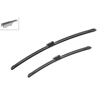 Bosch Wischblatt Aerotwin 3 397 014 312