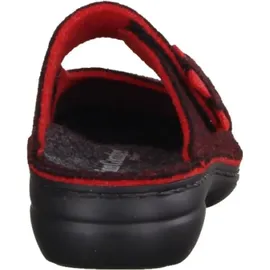 Finn Comfort Arlberg Rot 38