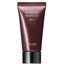 Sensai Silky Bronze Selbstbräuner Creme 150 ml