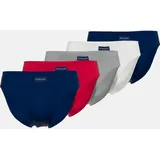 Tom Tailor Slip 5er Pack Mini Slip 5er Pack