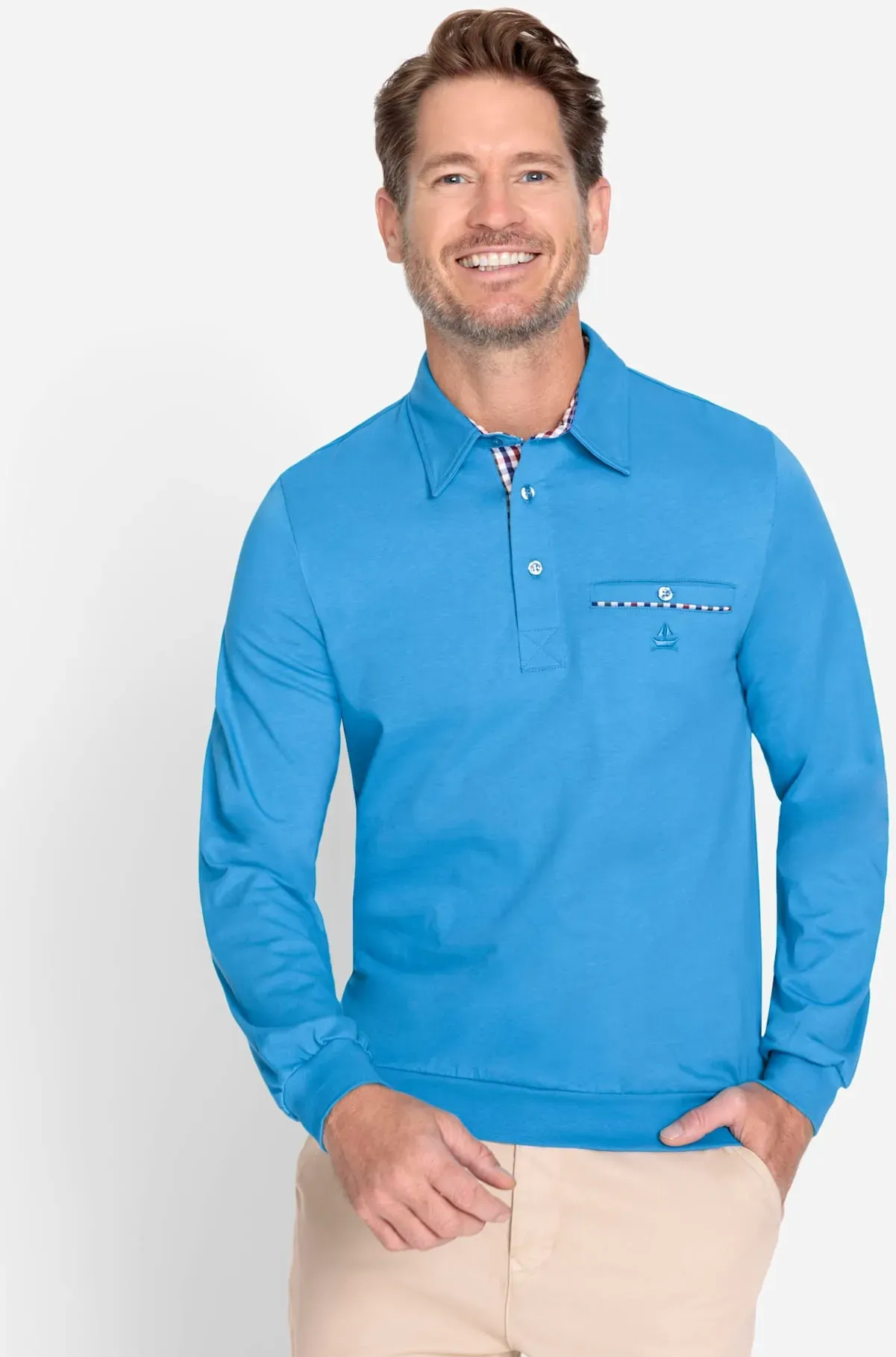 Poloshirt MARCO DONATI 