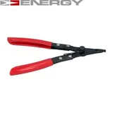 Energy Sicherungsringzange/ Krallengreifer