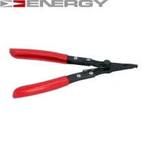 Energy Sicherungsringzange/ Krallengreifer