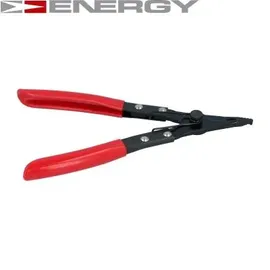Energy Sicherungsringzange/ Krallengreifer