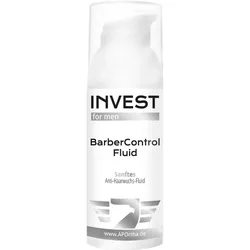 Invest Men Barbercontrol Fluid 50 ML