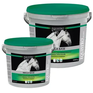Vétoquinol Mega base 3 kg