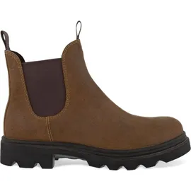 ECCO Grainer Damenschuhe 21470305482 21470305482 braun EU 36