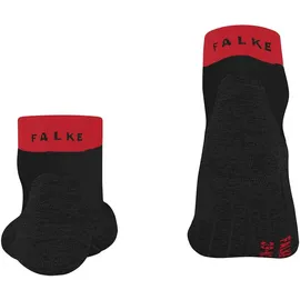 Falke RU4 Laufsocken 3002 black 44-45