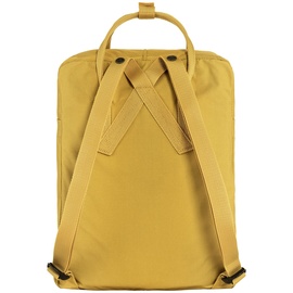 Fjällräven Kanken 16 l kantarell