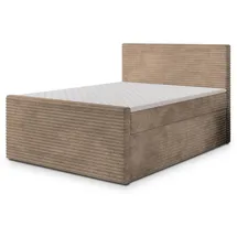 masseno Nolen 160 x 200 cm Beige