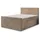 masseno Nolen 160 x 200 cm Beige