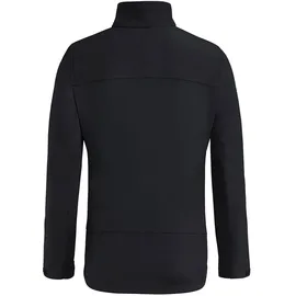 Vaude Cyclone VI Softshelljacke - Black - 38