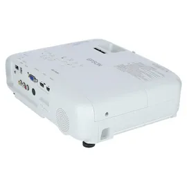 Epson EB-FH06 3LCD Weiss