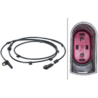 Hella Sensor, Raddrehzahl