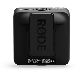 RØDE Microphones Wireless ME