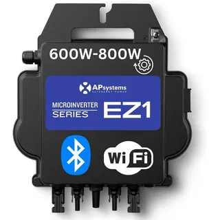 APSystems EZ1-M 800W WLAN Bluetooth